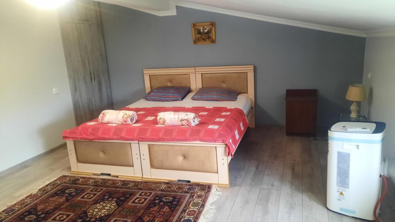 Victoria Guesthouse Kutaisi Habitación foto